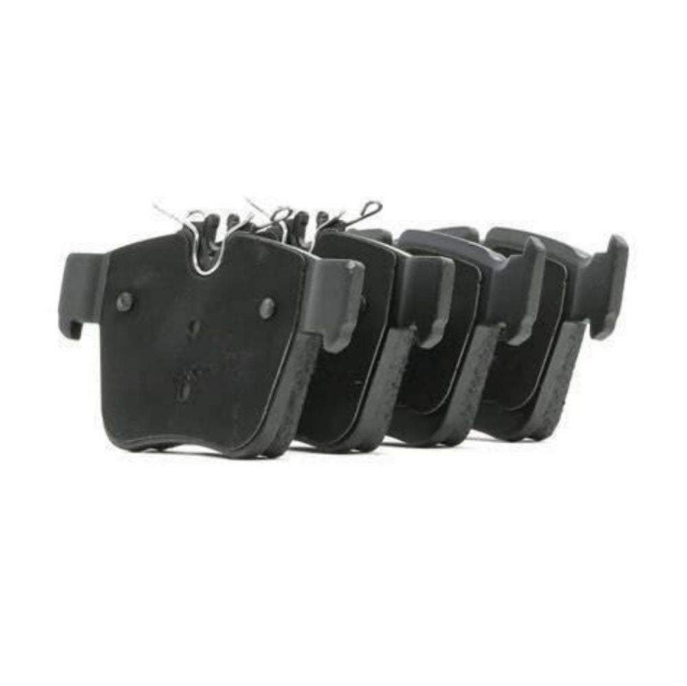 Replacement Disc Brake Friction Plate 1pc/Set A0004208703 0004208703