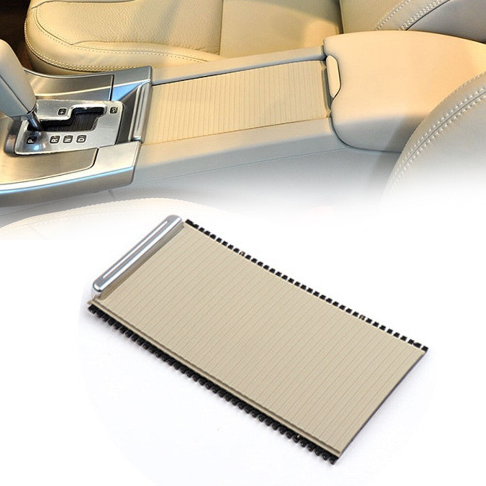 Console Water Cup Holder Panel Cover Trim for Volvo XC60 S60 11-16 39868873