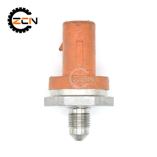 Fuel pressure sensor (on injector rail) 06J906051D for Audi / for Volkswagen