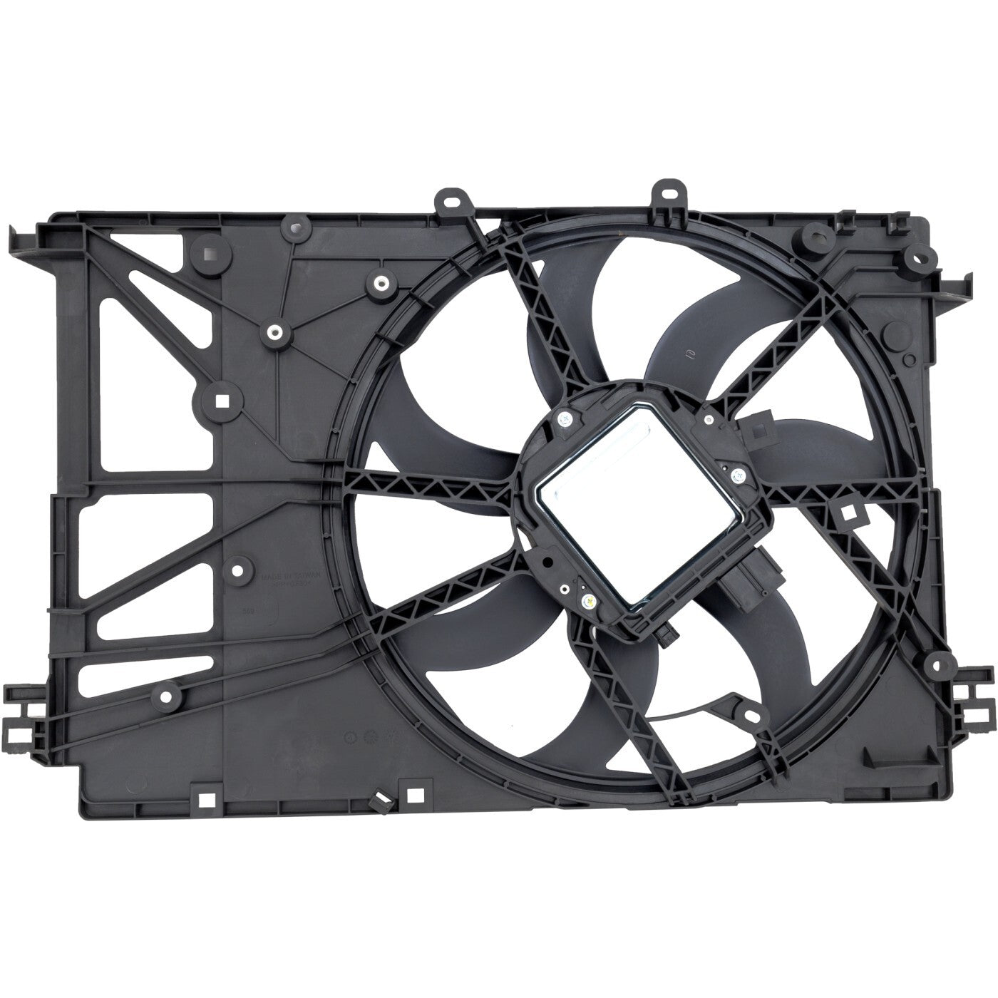 Cooling Fans Assembly for Toyota for Camry for Avalon for Lexus ES300h 2019-2022 16360F0020