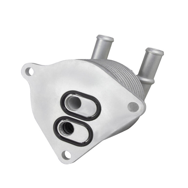 New Engine Transmission Oil Cooler for Bmw X1 for Jeep for Fiat Argo 24148627861