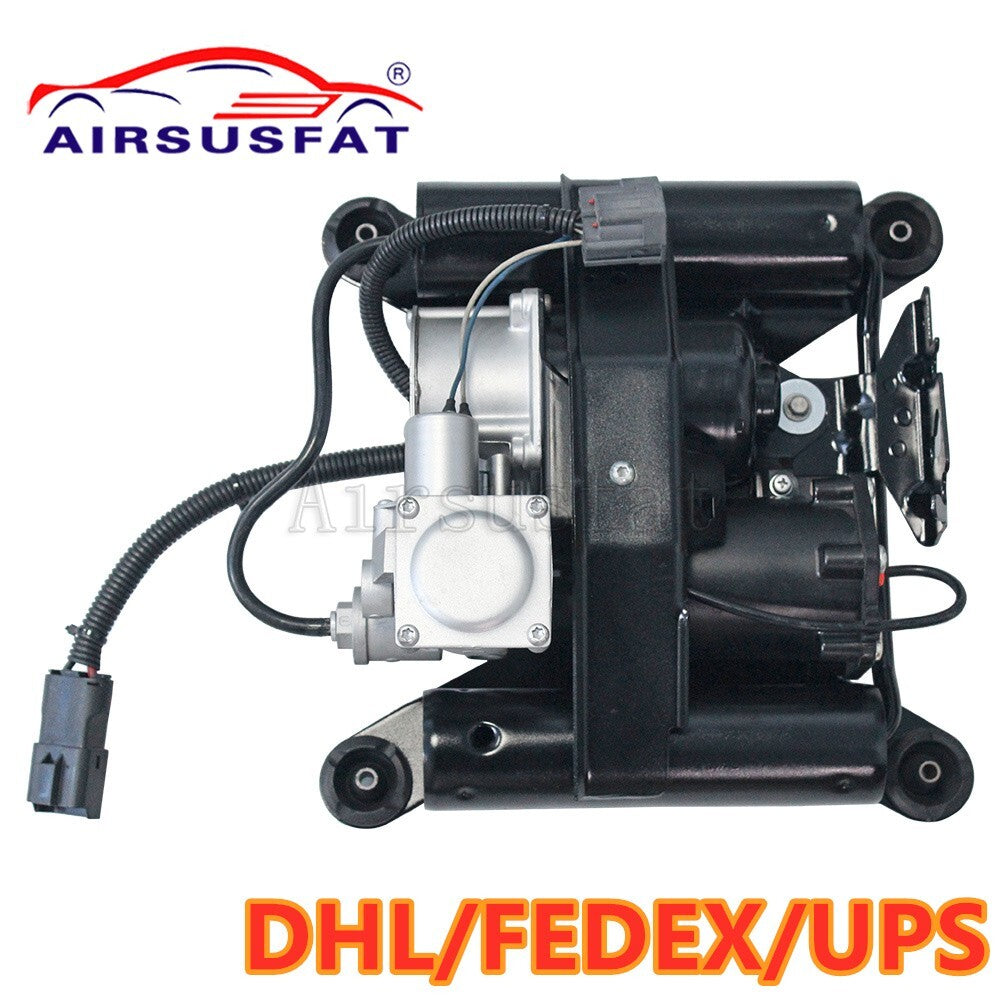 Luftfederung Kompressorpumpe F¨¹r for Range Rover III LR025111 2006-2012 Hitachi Typ
