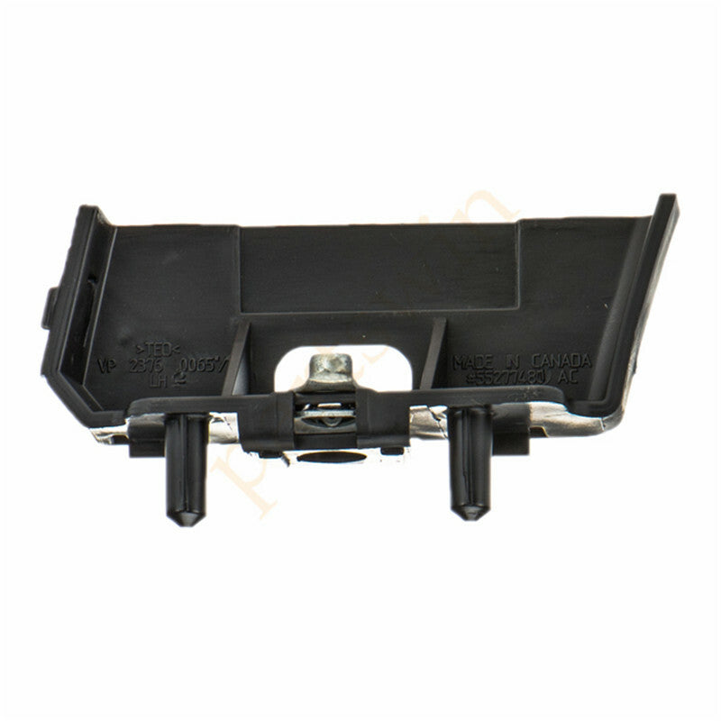 Front bumper cover outer support bracket (left) for 2009-2018 for Ram 1500