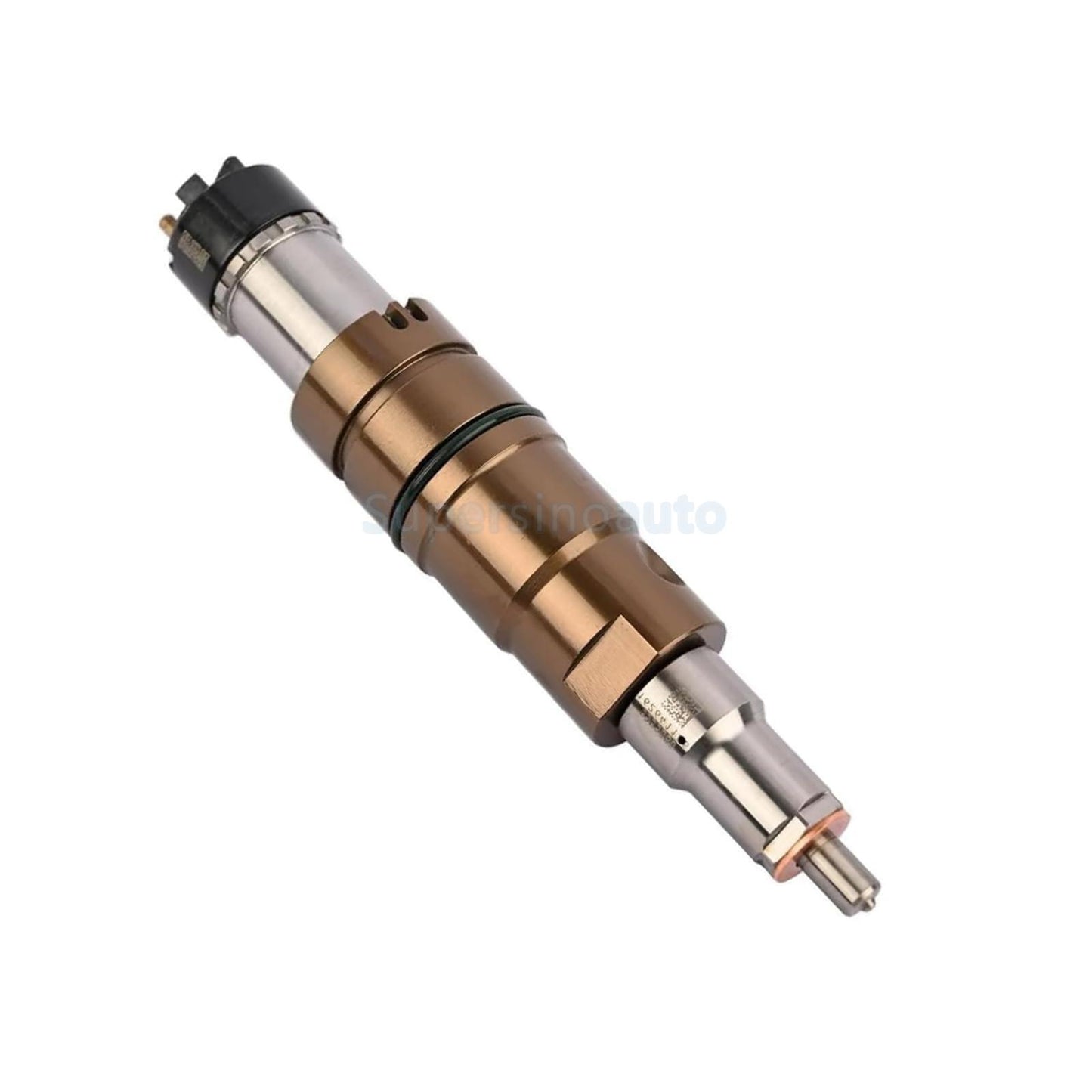 Fuel Injector w/ Connector Tube 2897320 for QSX15 ISX15 Engine 5579419PX