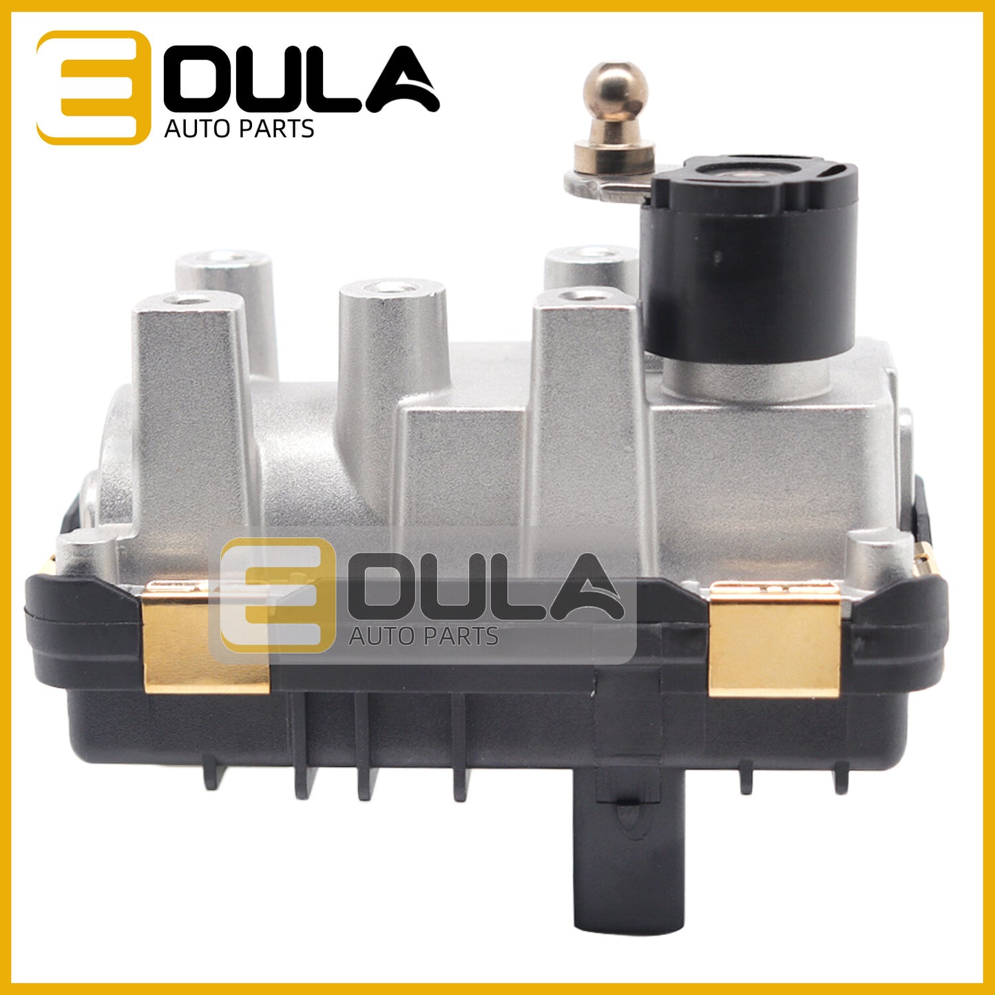 BV45 Turbo Electronic Actuator FITS for Nissan Navara Pathfinder 53039880210