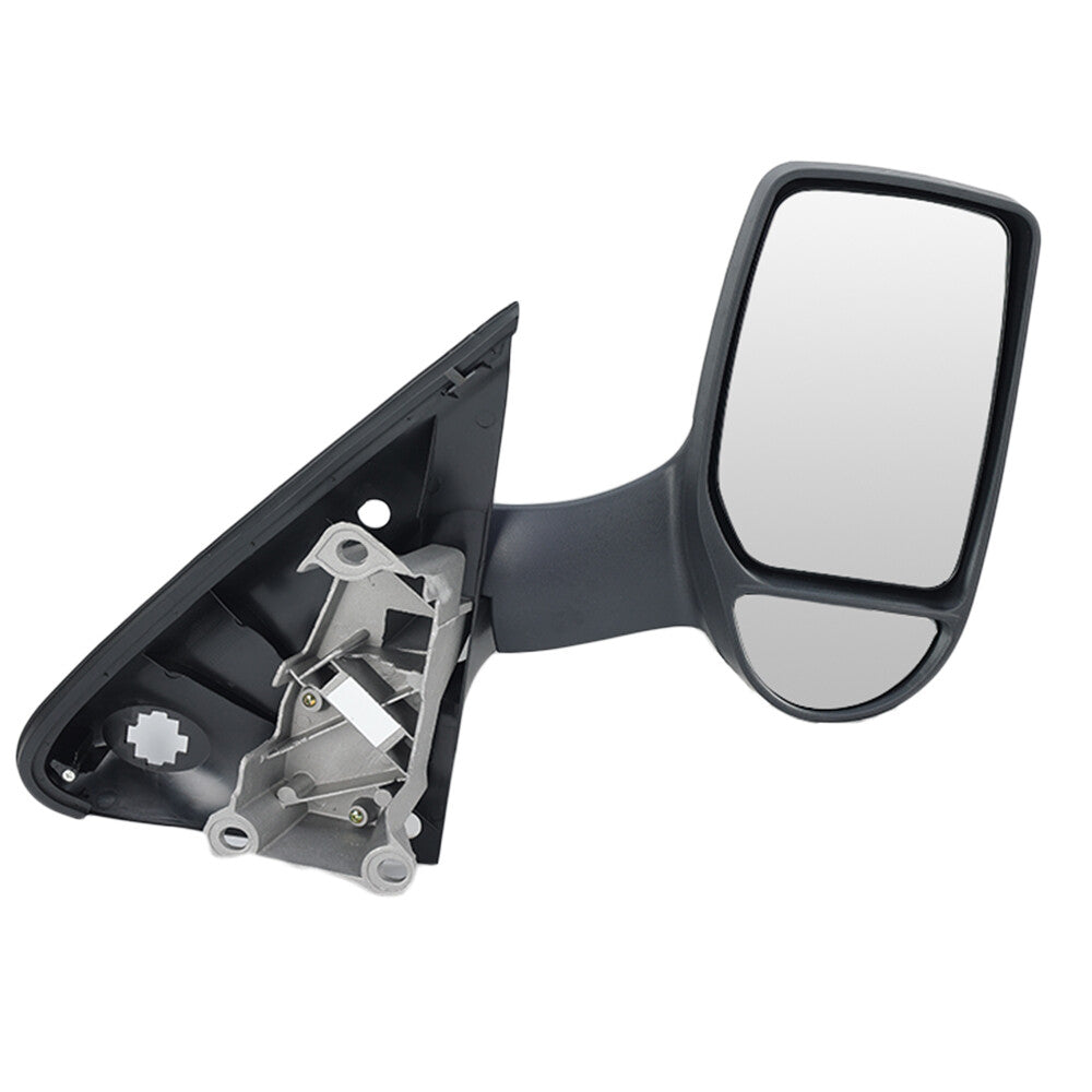 F¨¹r for Ford Transit MK6 MK7 00-13 Au?enspiegel Manuelle Faltung R¨¹ckspiegel Rechts