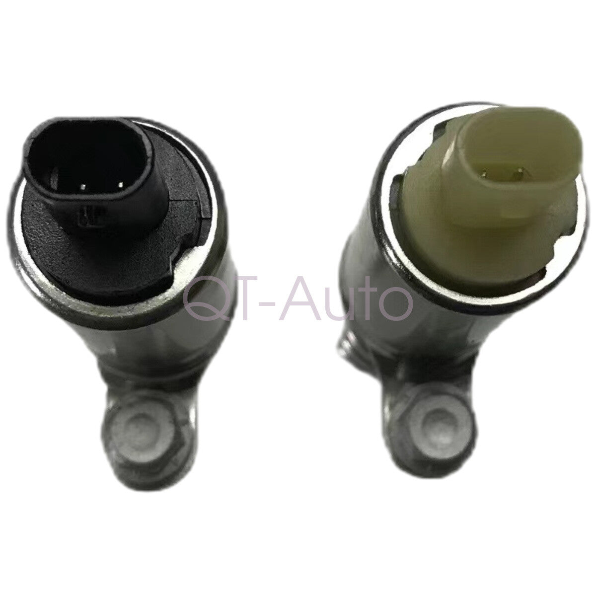 12662736+12662737 VVT solenoid valve suitable for 2017-2020 for GMC 2.0T terrain-adaptive engines.