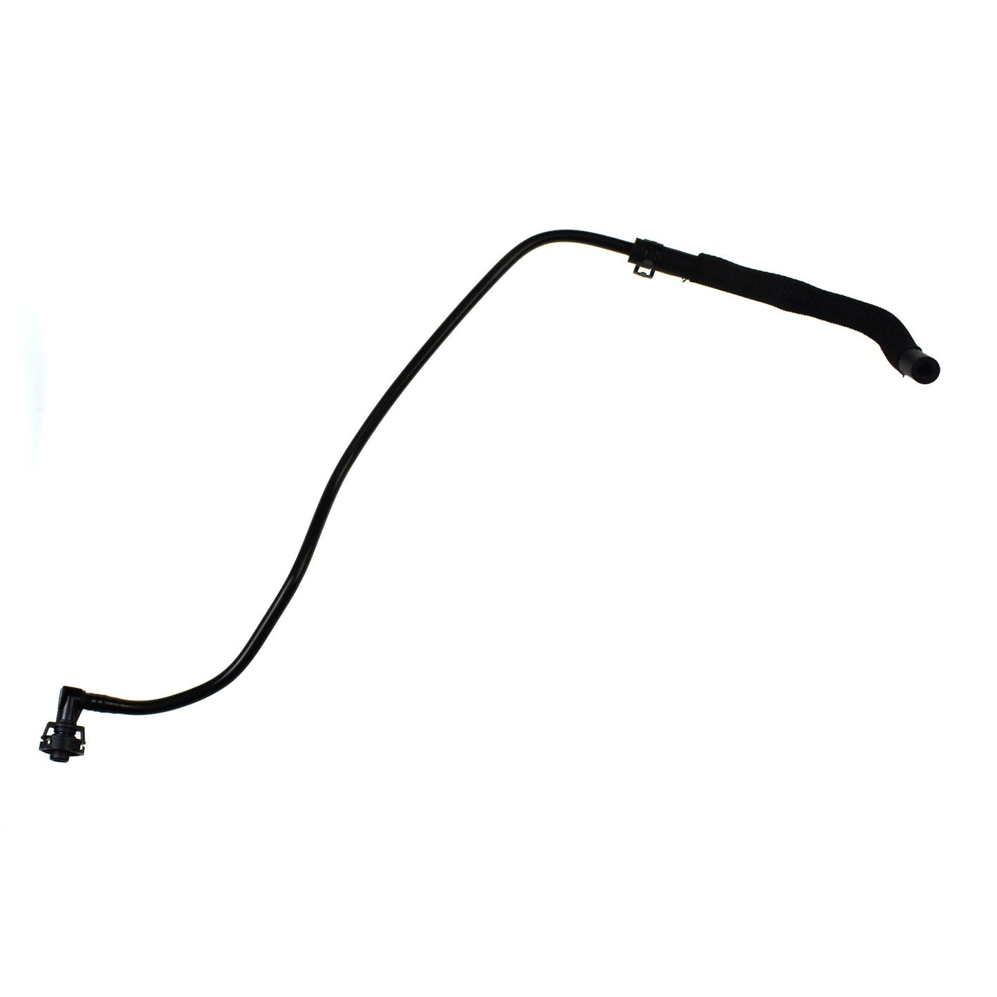 Coolant Overflow Tank Pipe 8K0121081CA for Audi A4 A5 Quattro 2.0L 2008-2014 NEW