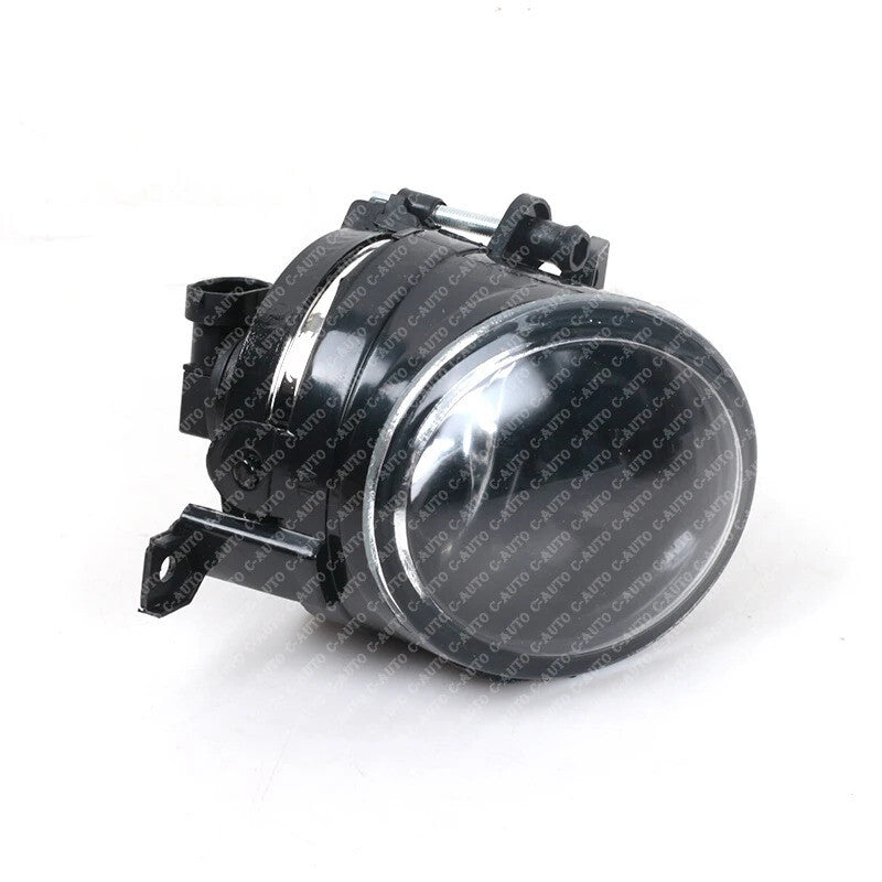 1 Set Front Bumper Fog Lamp Fog Light Cover+Wire For 2006-2011 for VW for Jetta V MK5