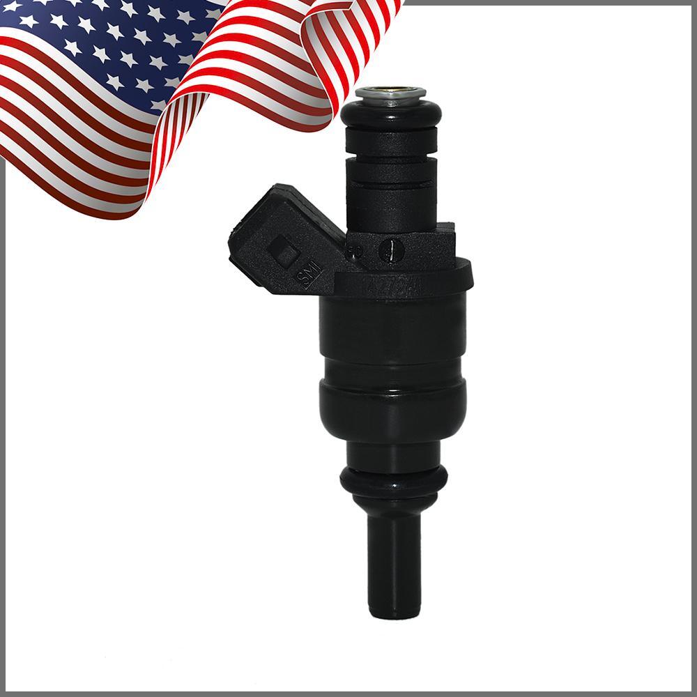 Fuel Injector for 2001-2006 for BMW 325xi Z3 X3 X5 3.0L L6 13537546244 13641427240