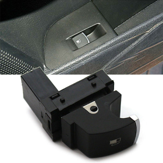 for VW for Golf for Jetta MK5 Rabbit Touran 2006 1x Fuel Tank Door Release Switch Button