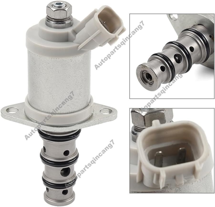 Proportional Solenoid Valve 4455991 9239590 For Hitachi ZAX200/240-3 Excavator