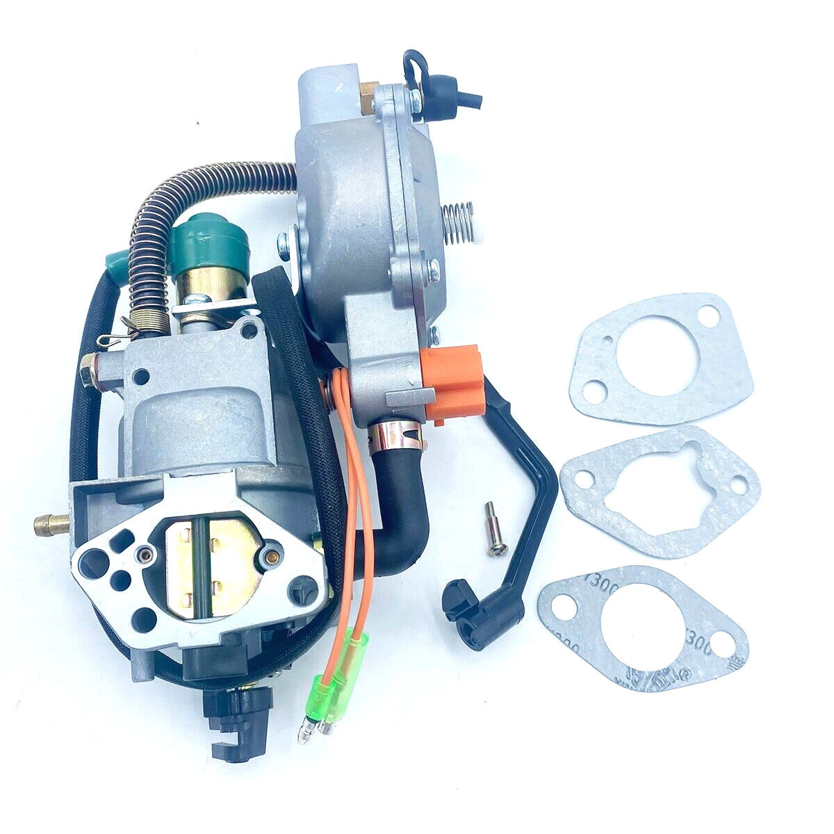 Carburetor GX390 GX420 188F 190F 5KW 6.5KW 7KW 8KW Gasoline Generator 13HP 15HP
