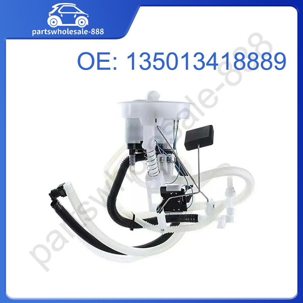 Fuel Filter Pressure Regulator for BMW E81 E87 E88 E91 E92 E93 X1 130i 320i 330i