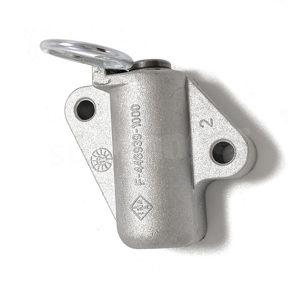 new timed chain tensioner 24410-2E000, suitable for 2011-2019 for Hyundai and for Kia 1.8L and 2.0L models.