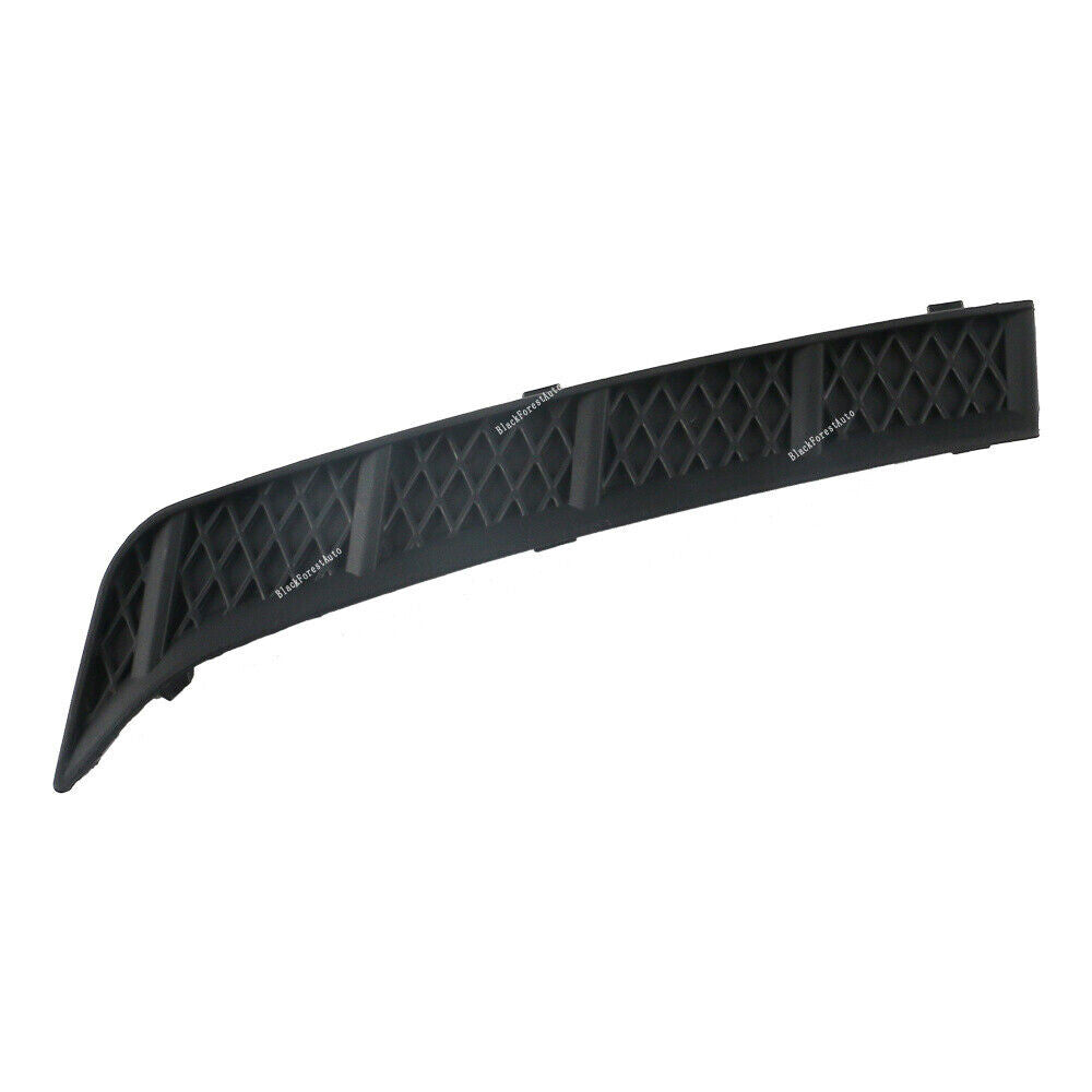 Front Bumper to Body Filler Panel Fits 2014-17 for Subaru for Forester 57731SG130 Left