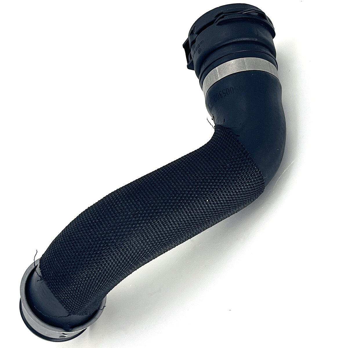 Engine Coolant Radiator Hose for Mercedes-Benz GLE63 AMG S 2016-2019 1665005300