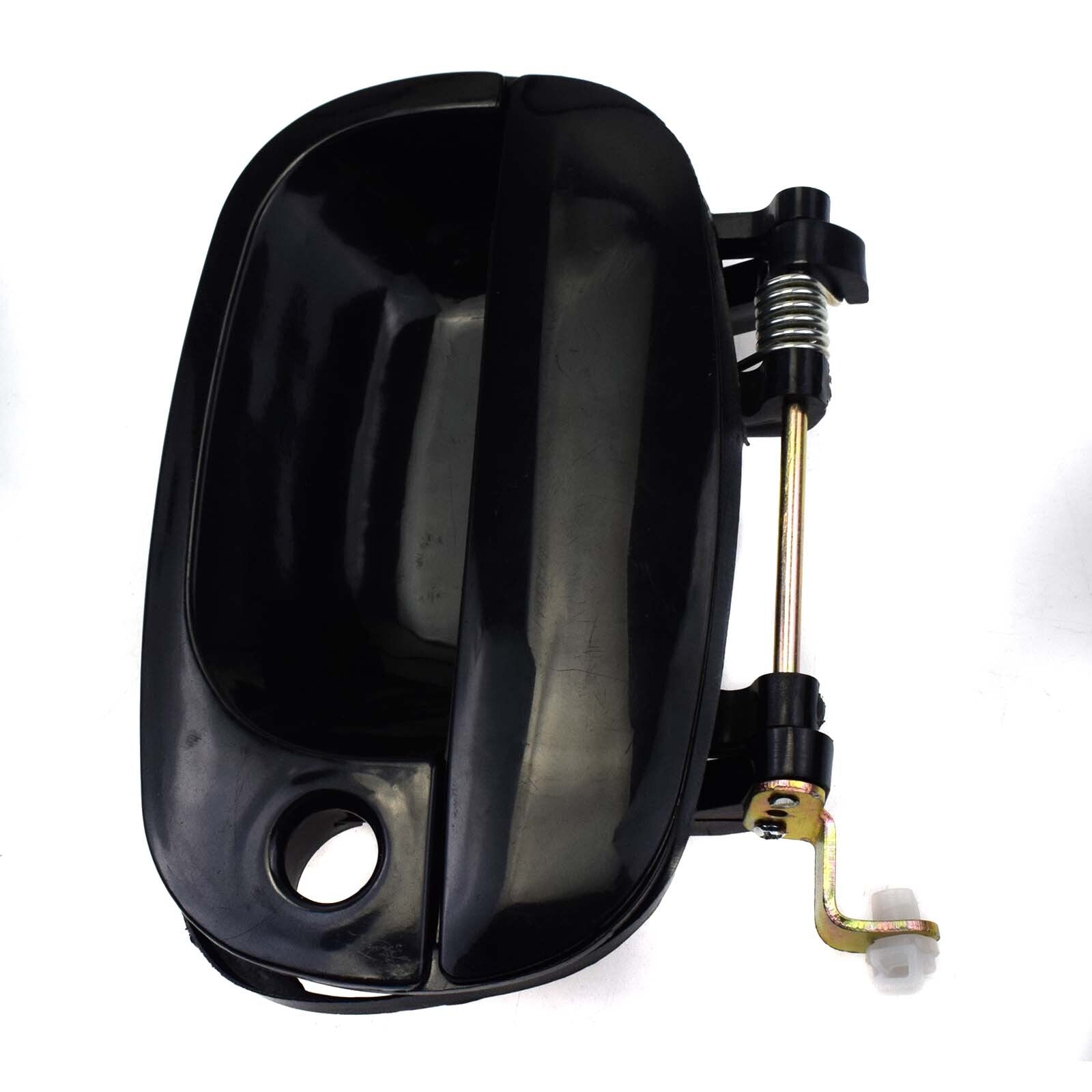for Hyundai H1 Starex, front left door handle, 1998 - 2007, model number 82650-4A300, brand new.