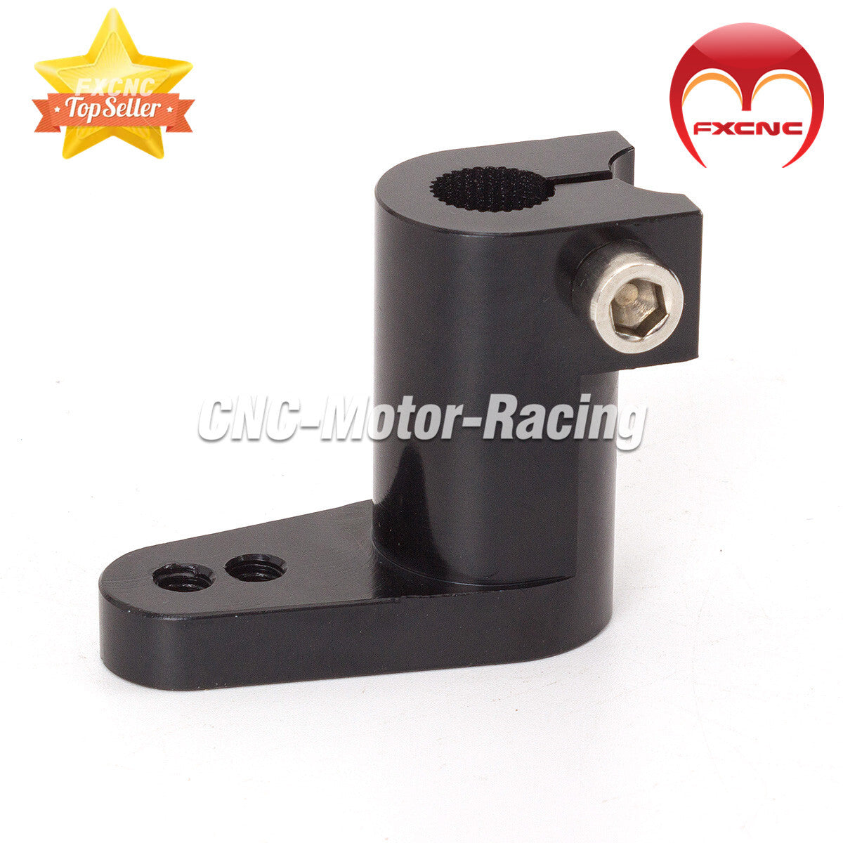 Footpegs Footrest Gear Shift Arm End Adapter for Honda CBR600RR CBR1000R
