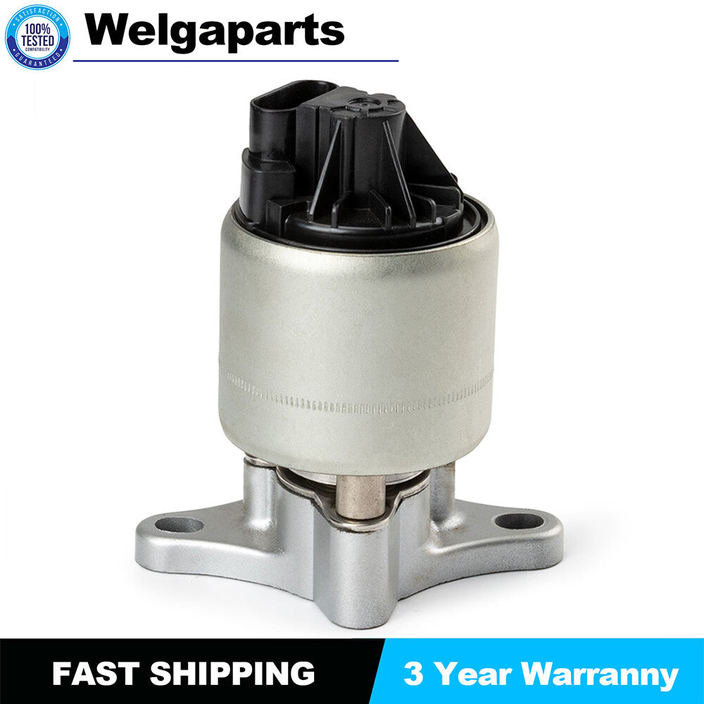 EGV589 EGR1273 EGR Valve For 1996-04 for Buick for Cadillac for Chevrolet for GMC for Isuzu for Pontiac