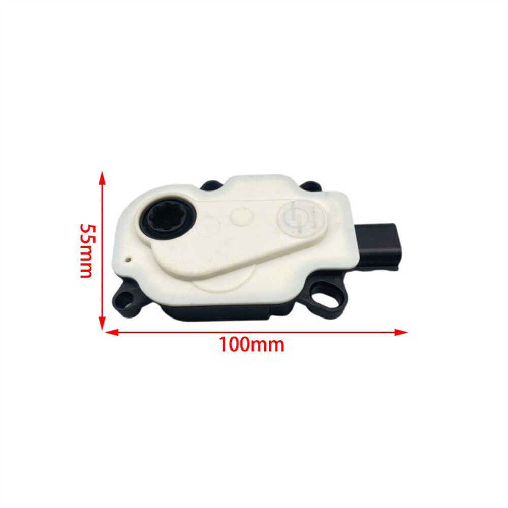 Fits For 2013-2019 for Ford Escape 6477R1003 Grille Active Shutter Motor Actuator 1x