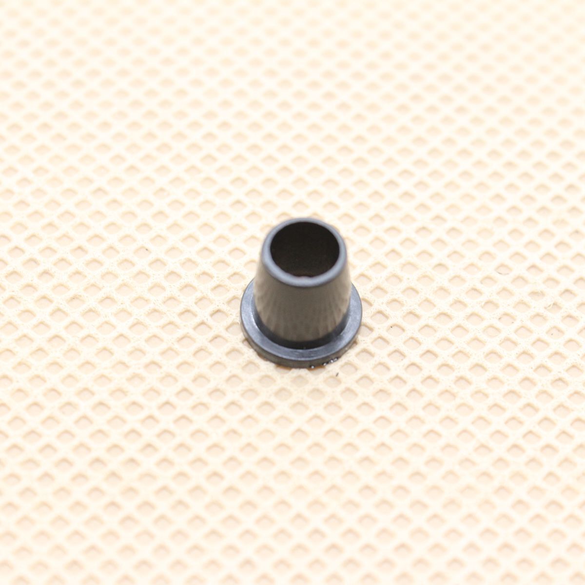 10 Tubular Barrel Nut Clip 3/16 Stud for VW , for Chrysler , for AMC , for Renault 8934-201-767