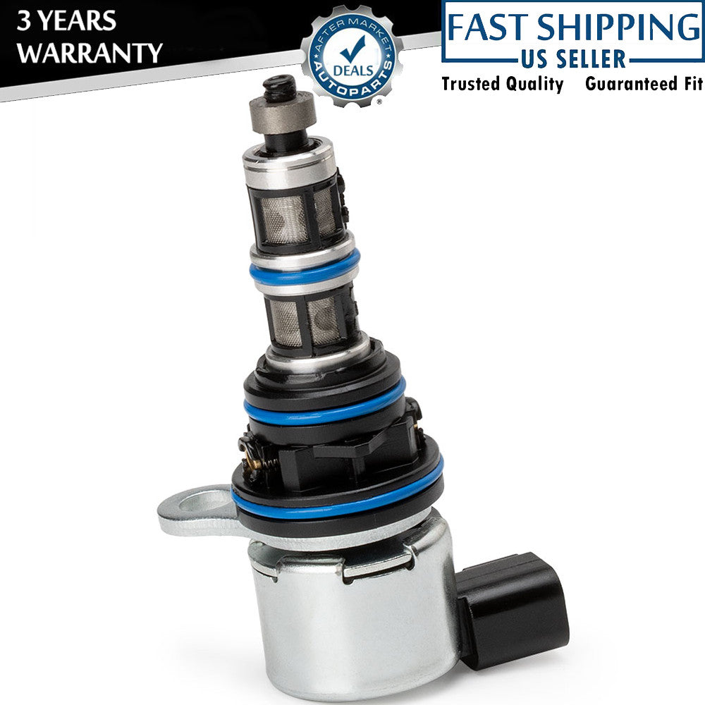 Multiple Displacement Solenoid For 05-09 for Dodge for Jeep for Chrysler 5.7L V8