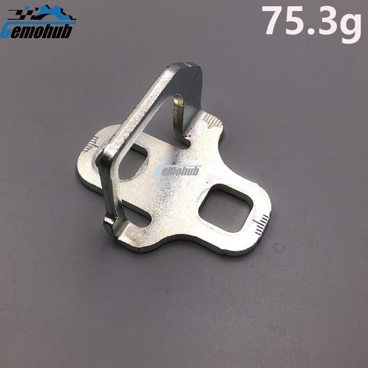 A2047580003 Rear Trunk Lock Buckle for 2008-2021 for Mercedes-Benz C-class W204 W205