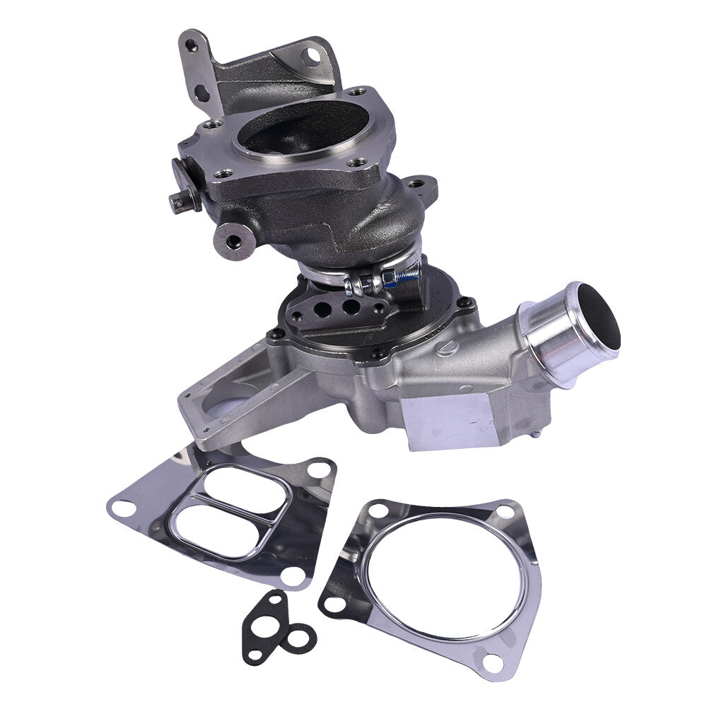 For 18-20 for HONDA ACCORD 1.5L VG16 6A0-F4-T/C 18081-0528E Turbocharger Turbo New