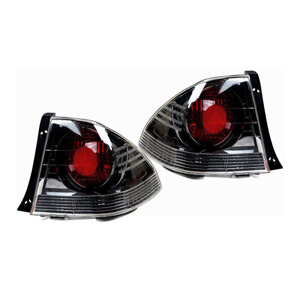 LHRH for LEXUS IS200 2000 2001-2004 Rear Side Tail Light Brake Lamp Withot Bulb