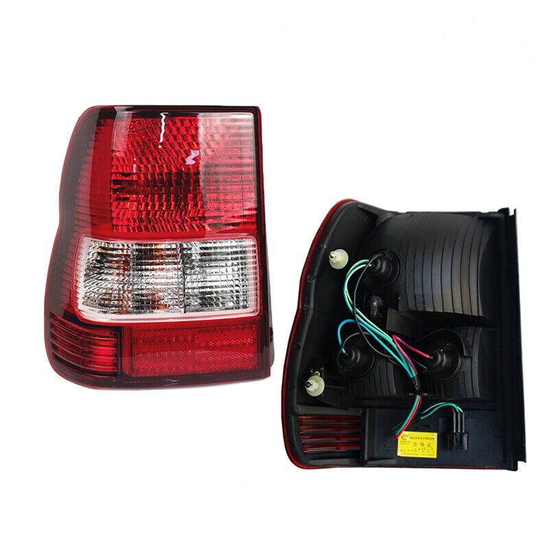 Left rear brake taillight for Mitsubishi Pajero 1998 - 2007