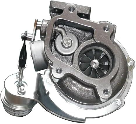 GT22 TurboCharger 738769-5003S For Futian Truck 2.8L BJ493ZQ Euro 2 Engine 2004