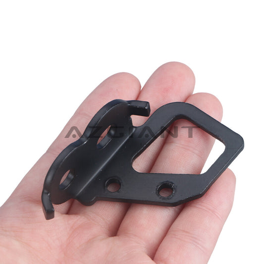 for 2003-2007 for Toyota VIOS/ for COROLLA Tailgate Rear Trunk Lid Lock Latch Buckle