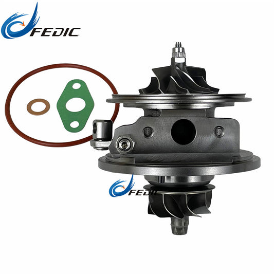 Turbo cartridge BV39 54399880029 for Audi A3 for Seat for Skoda for VW 1.9TDI 77 Kw BLS 2004