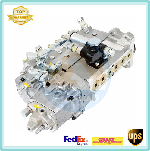 Engine Fuel Injection Pump 212-8559 10R-7652 for CAT 3066 320C 320D 321C 323D