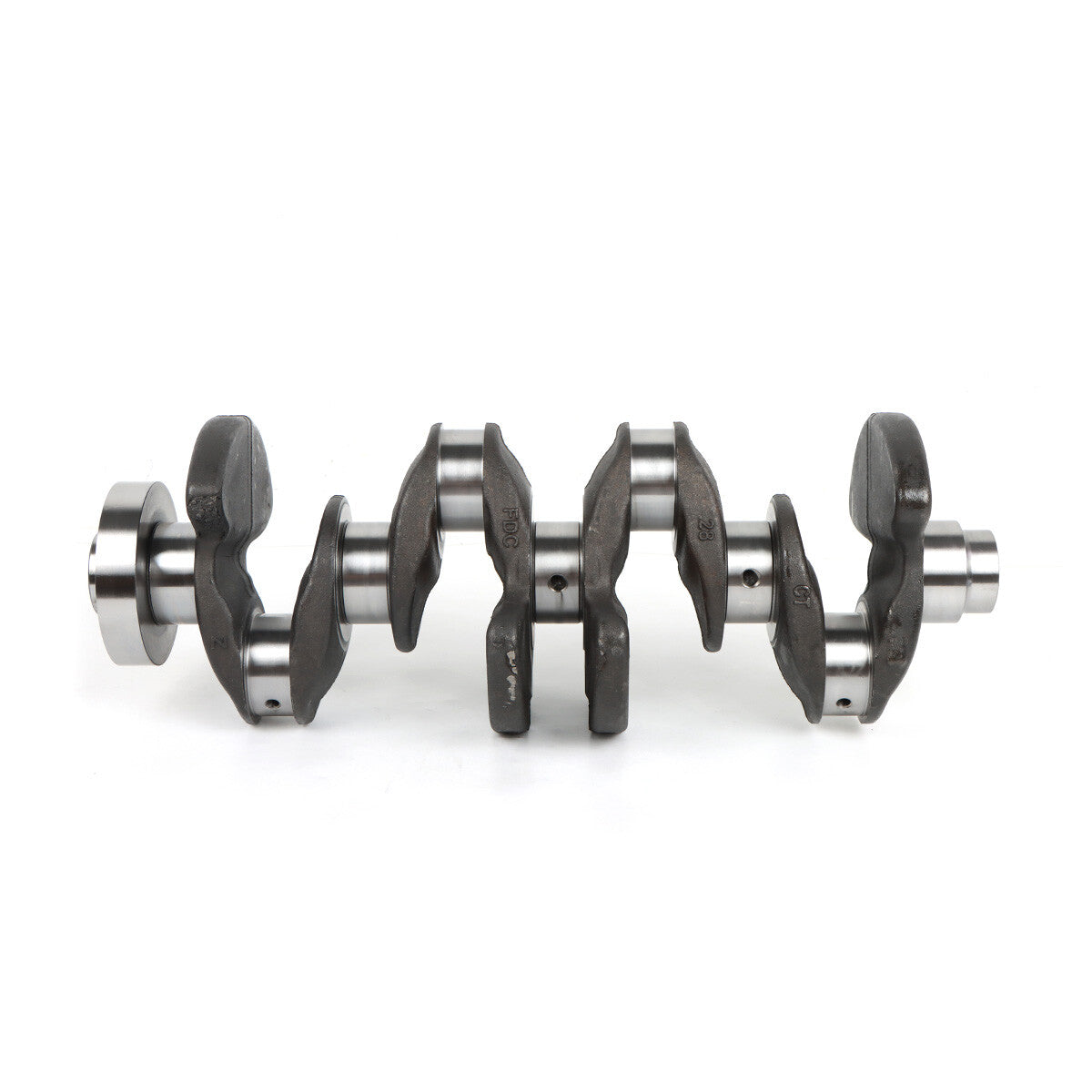 N20B20 2.0L Engine Rebuild Kit Timing Chain Kit Crankshaft 11217640165 for BMW