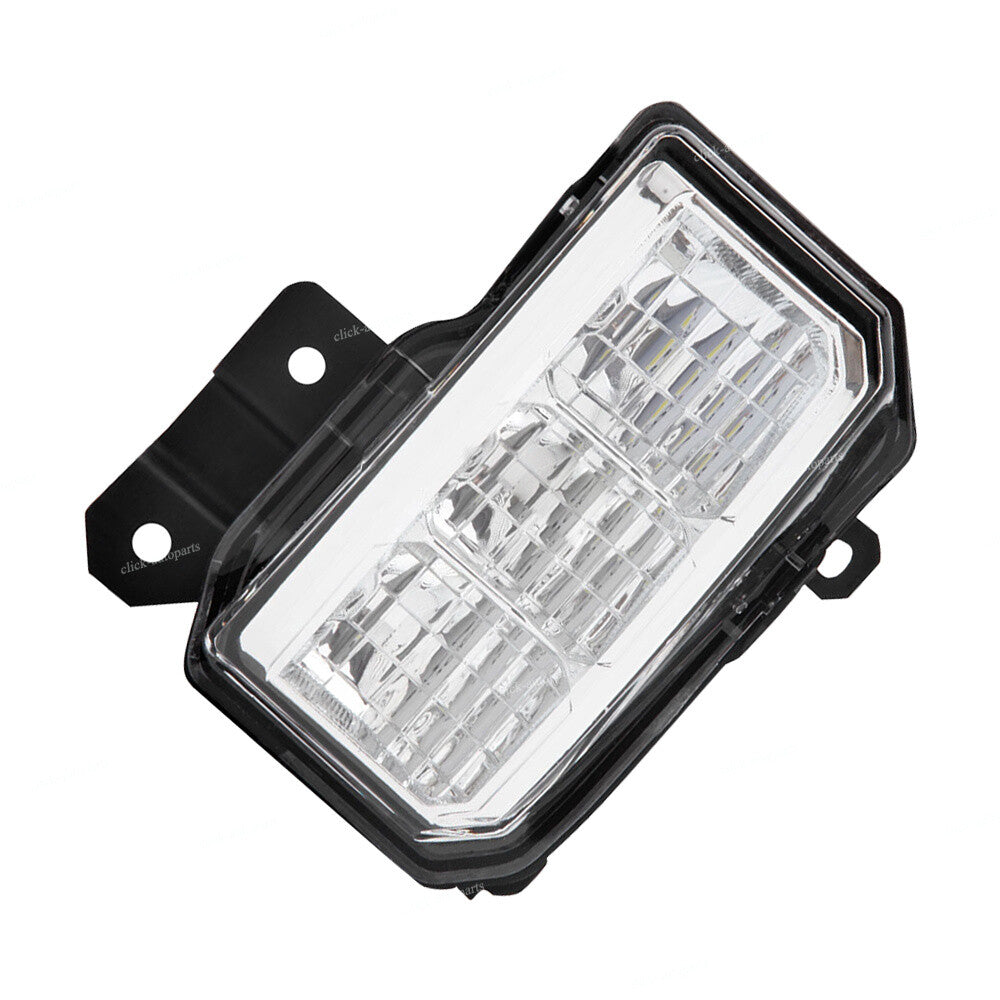 Front Left Side Fog Lamp Light Assembly For 2019 2020 2021 for Subaru for Forester 2.5L