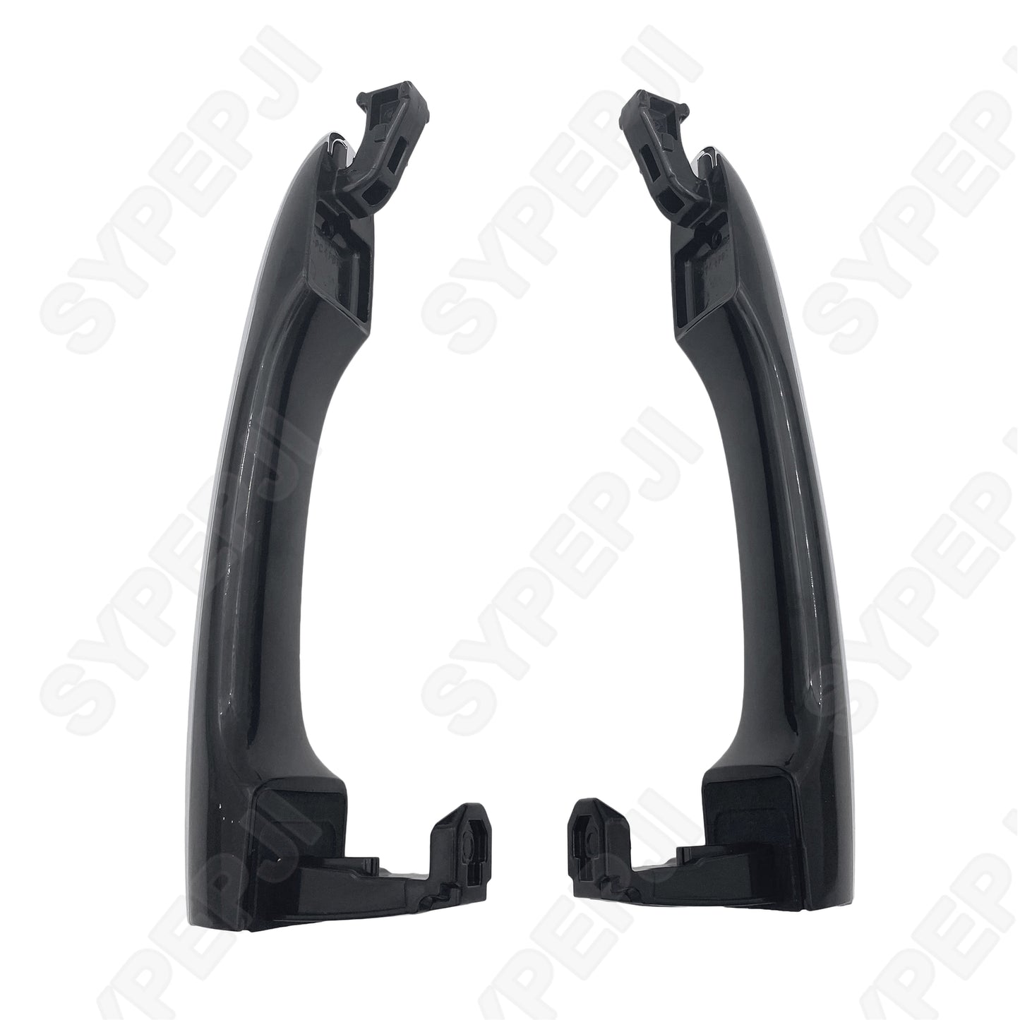 left rear outer handlebar is suitable for 09-14 for Hyundai for Genesis Sedan 3.8L 4.6L