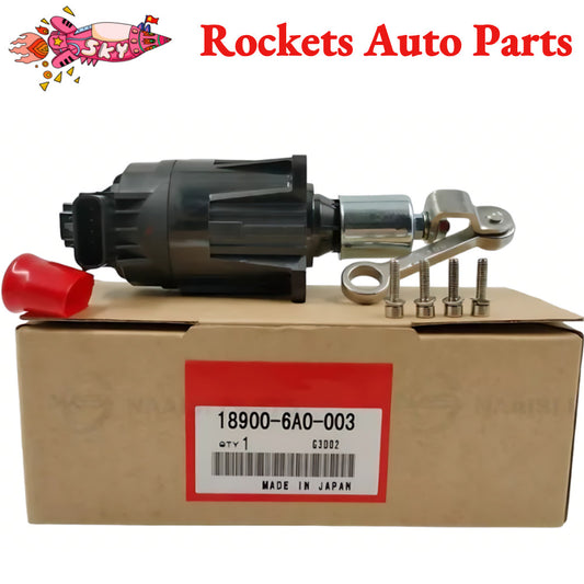 Turbo Charger Solenoid Valve Actuator 18900-5AA-A01 for Honda for Civic