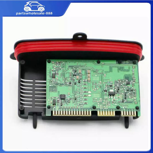 63117355073 Xenon Headlight Driver Module for BMW 5 Series F10 F11 F18 LCI 13-16