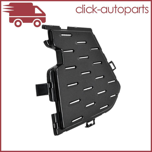 Fits For X6 G06 M 2020-2021 Front Left Side Bumper Grille Cover Trim Insert