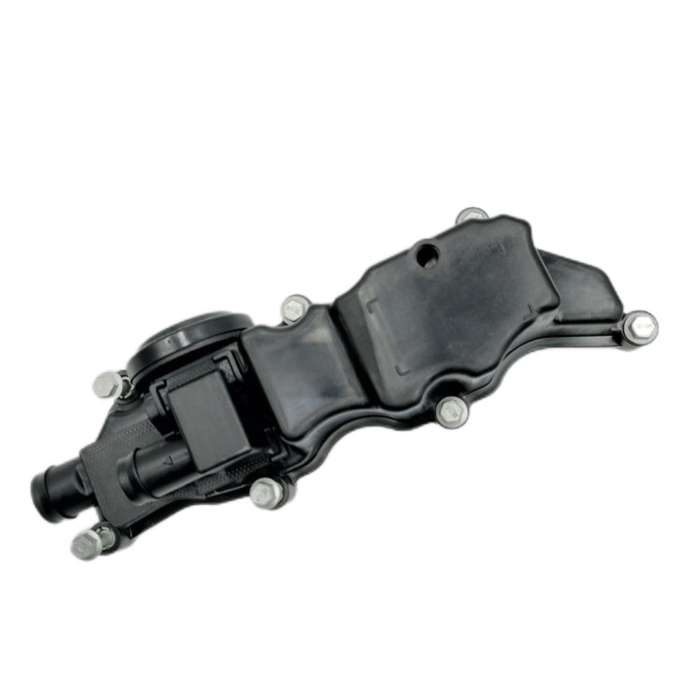 Engine ventilation cover suitable for Land Rover for Range Rover Evoque Discovery for Jaguar 2.0 AJ200