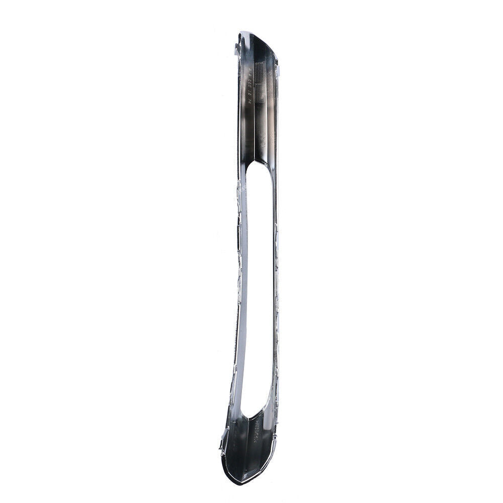 Right Chrome Daytime Light Trim Bezel for Mercedes-Benz E-Class W212 2009-2013