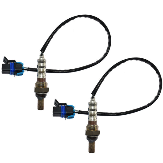 Downstream Oxygen Sensor For 2008-2011 for Chevrolet Malibu Impala V6-3.5L 3.6L 3.9L
