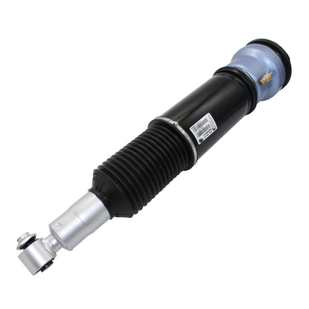 2PCS Rear Air Suspension Shock Struts For Rolls Royce for Phantom Saloon 2004-2016