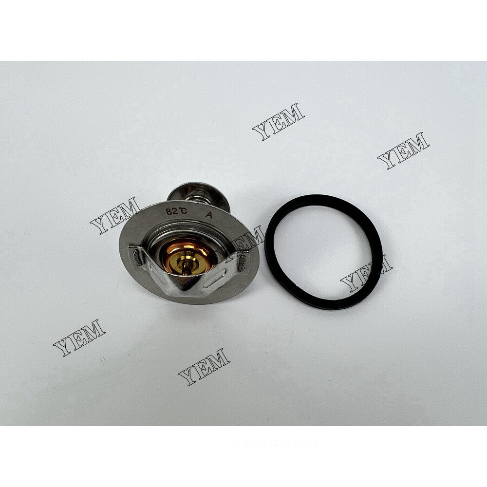 4TNV94 Thermostat 82¡æ For Yanmar Engine.