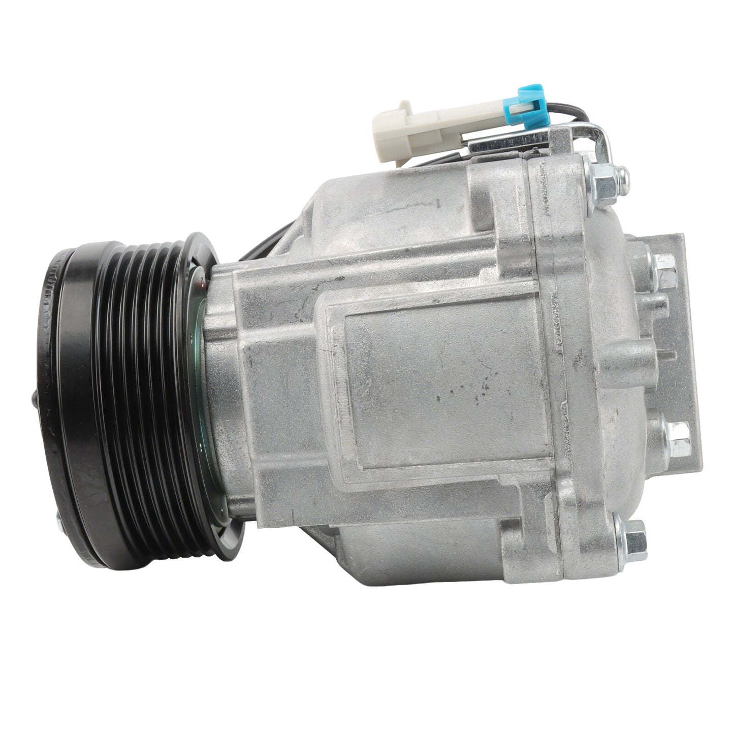 Suitable for Chevrolet Sonic 1.8L, 1.6L Trax L4, and 1.8L air conditioning compressors (2013-2018).