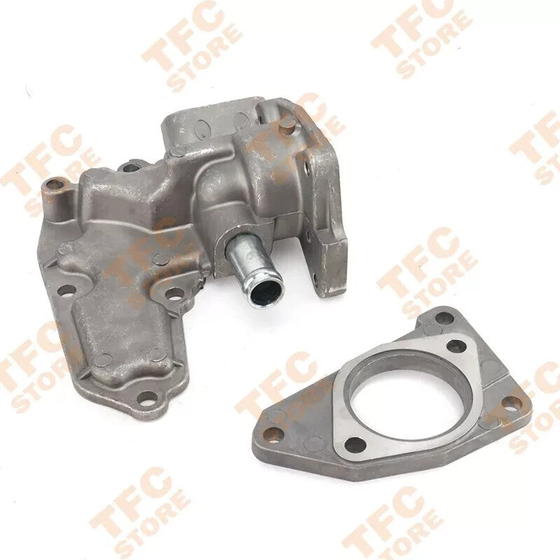 Thermostat Housing for Isuzu 4JG2 Engine Forklift Parts 8-97018-664-0??