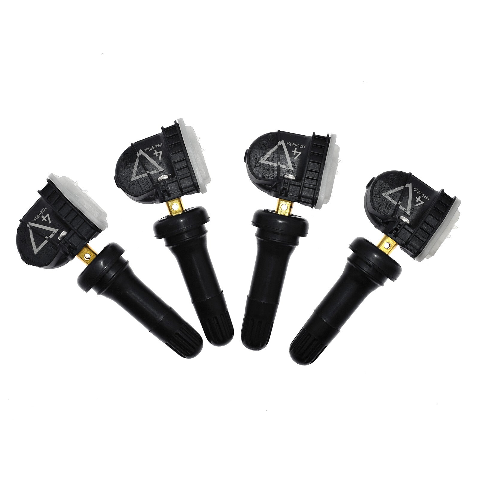 4x Tire Pressure Sensor TPMS 13598773 for GM for CHEVY for GMC for CADILLAC for BUICK 433MHz US