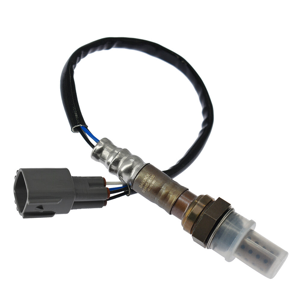 New 4PCS UpstreamDownstream Oxygen O2 Sensor for Toyota RAV4 2.0L 2001-2003